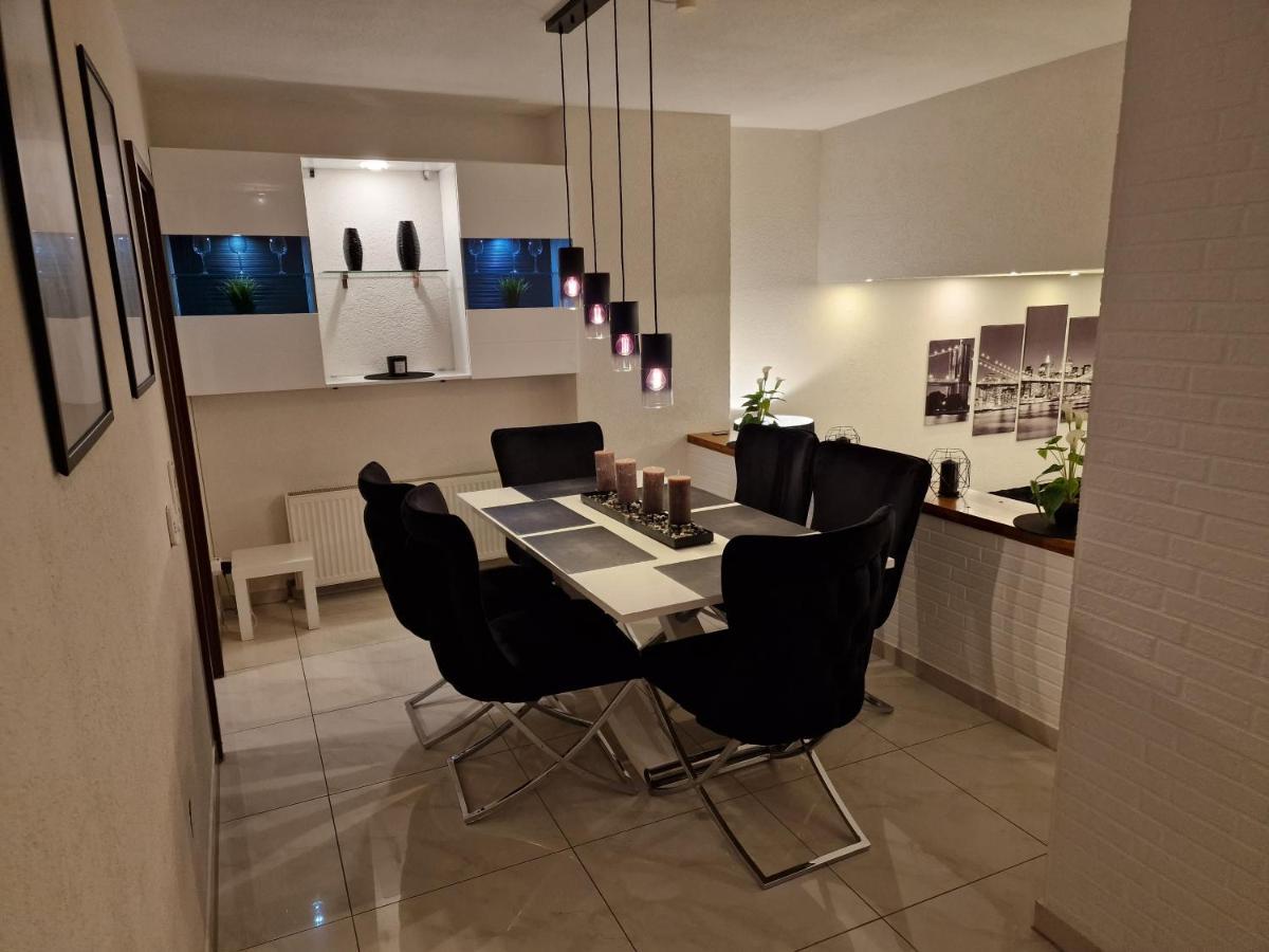 Spa Lounge Хановер Екстериор снимка