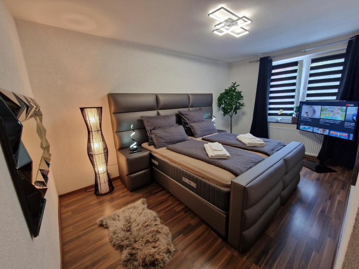 Spa Lounge Хановер Екстериор снимка