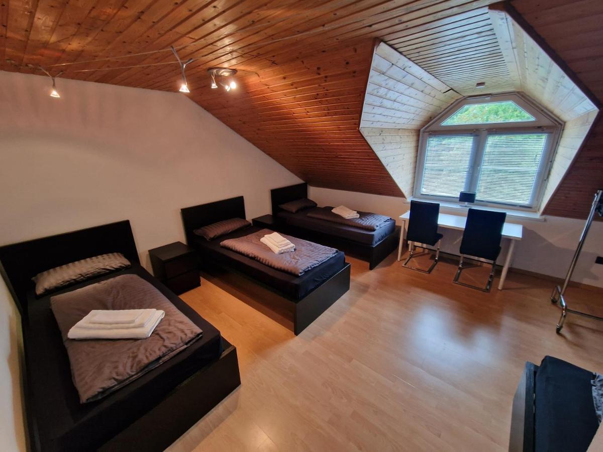 Spa Lounge Хановер Екстериор снимка