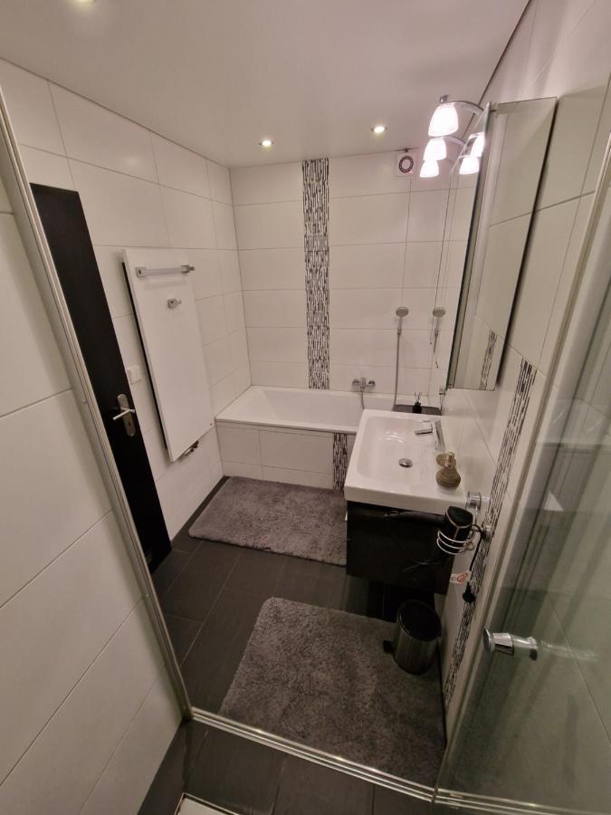 Spa Lounge Хановер Екстериор снимка